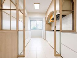 Blk 229B Matilda Sundeck (Punggol), HDB 5 Rooms #606350331